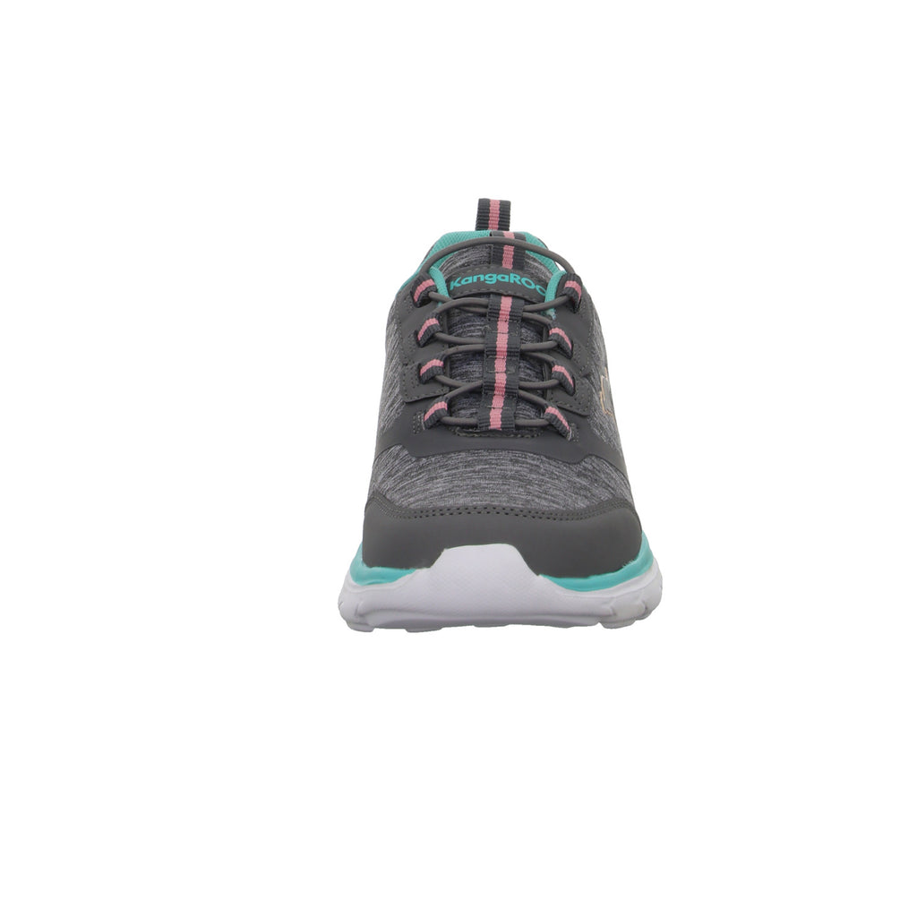 KangaROOS Slipper/Kletthalbschuh Sneaker (sportlich)