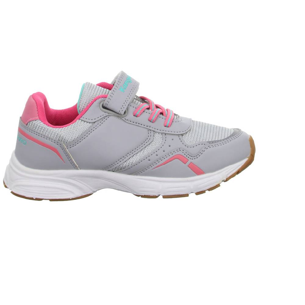 KangaROOS Sportschuh Klettverschluss