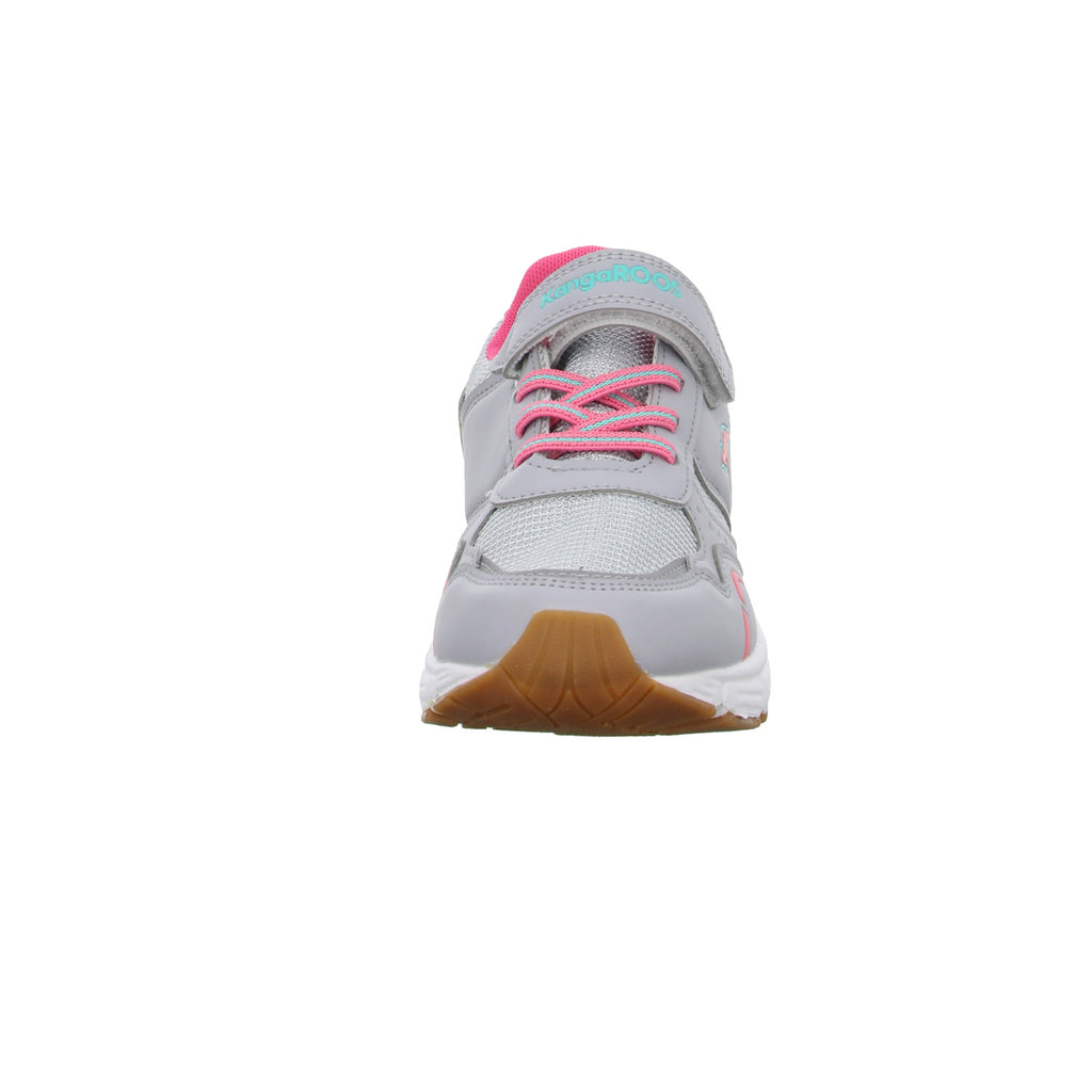 KangaROOS Sportschuh Klettverschluss