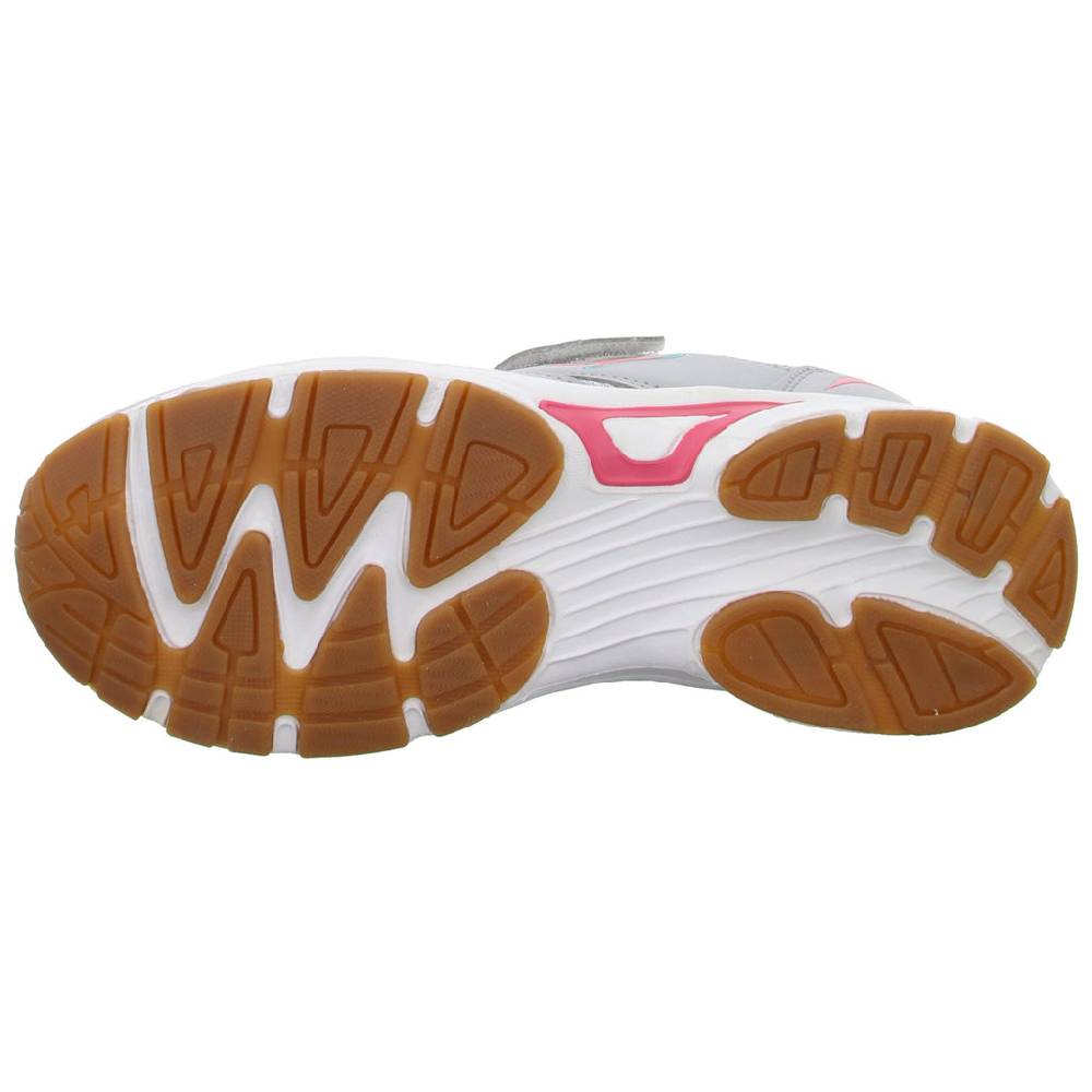 KangaROOS Sportschuh Klettverschluss