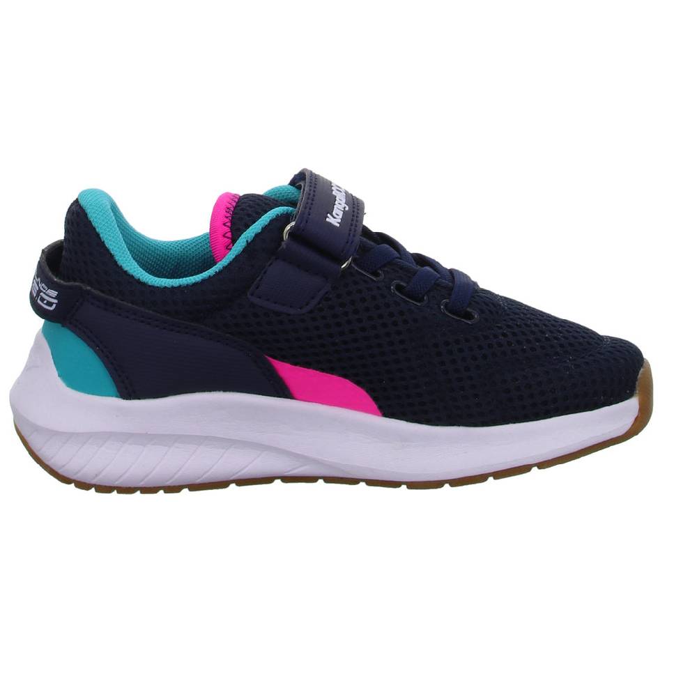 KangaROOS Sportschuh Klettverschluss