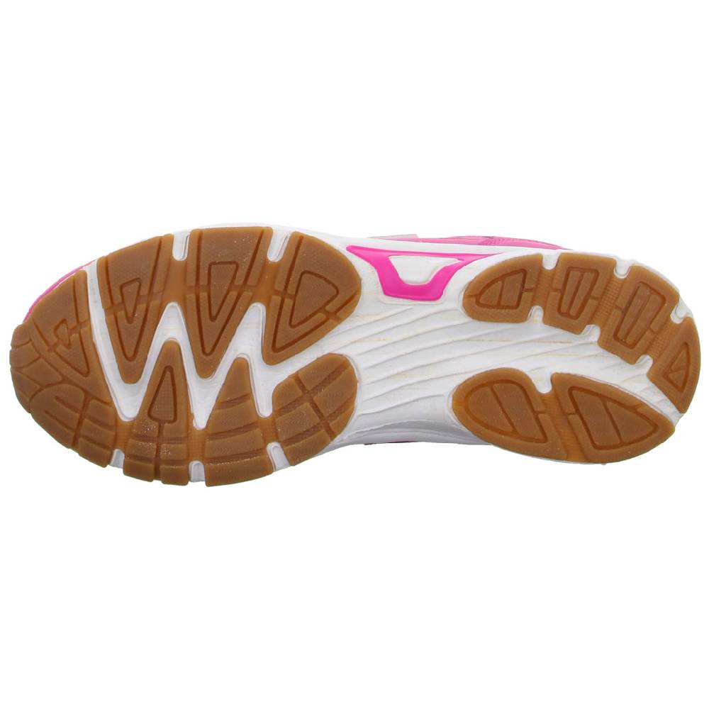 KangaROOS Sportschuh Klettverschluss