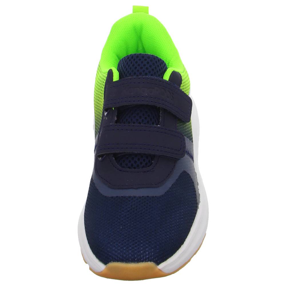 KangaROOS Sportschuh Klettverschluss