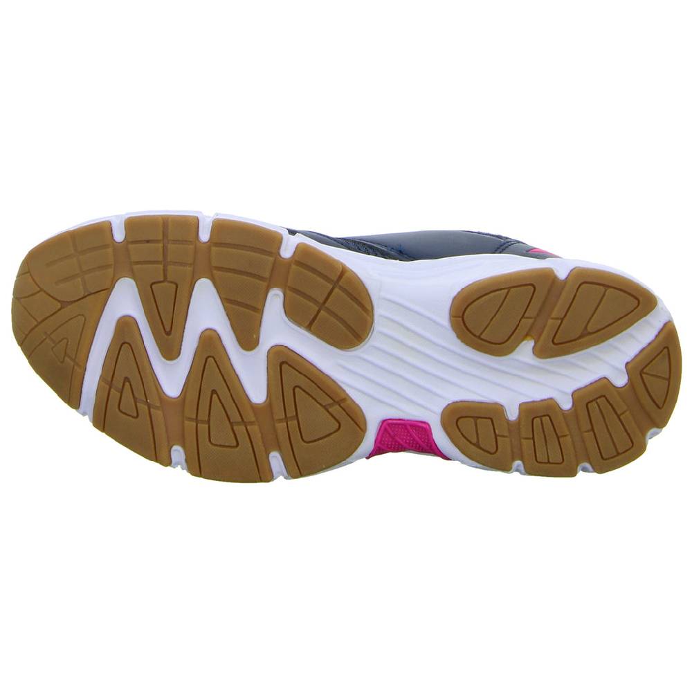KangaROOS Sportschuh Klettverschluss