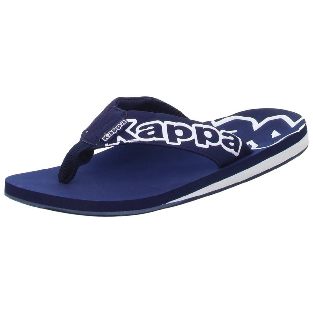 Kappa Badelatsche