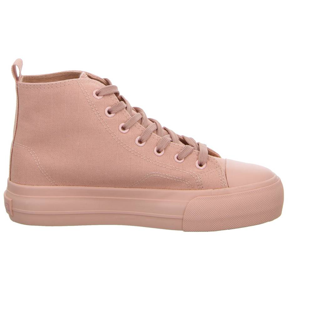 Kappa Leinenstiefel