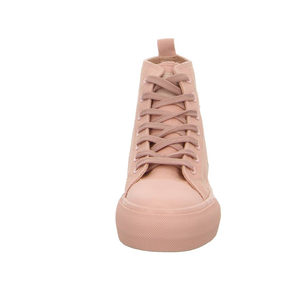 Kappa Leinenstiefel