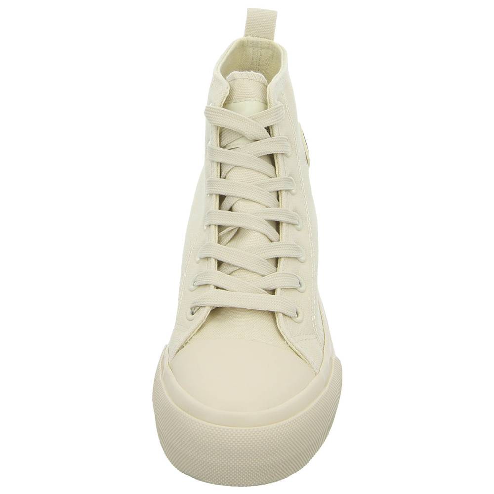 Kappa Leinenstiefel