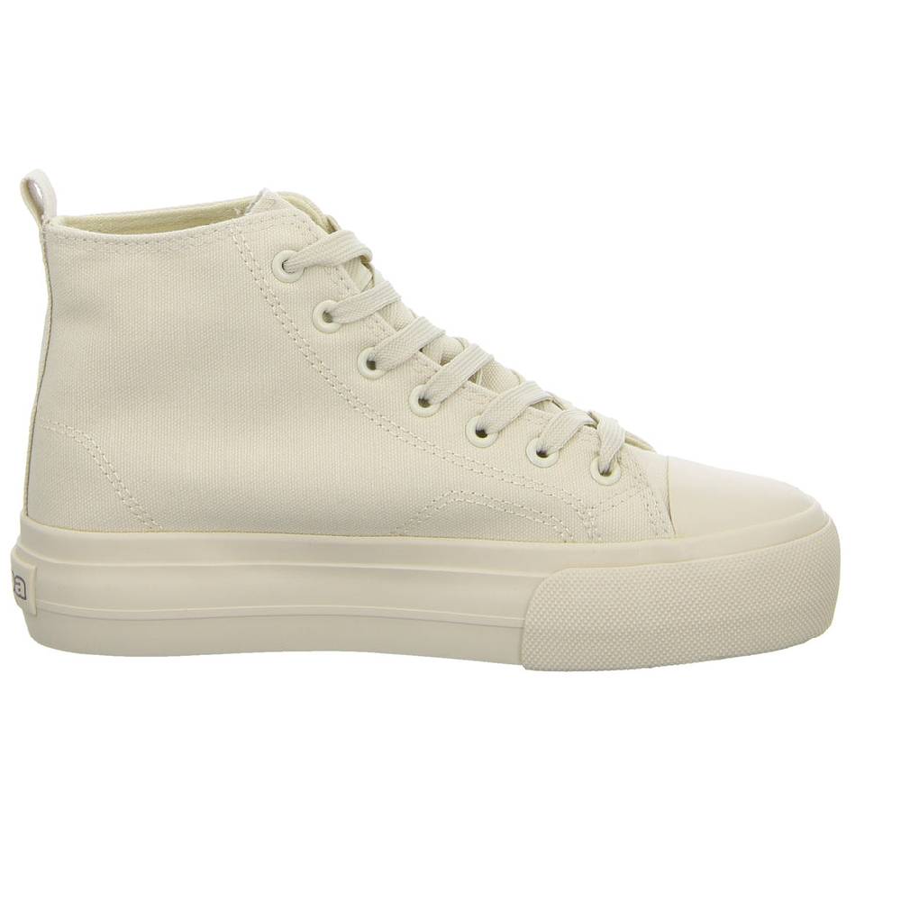 Kappa Leinenstiefel