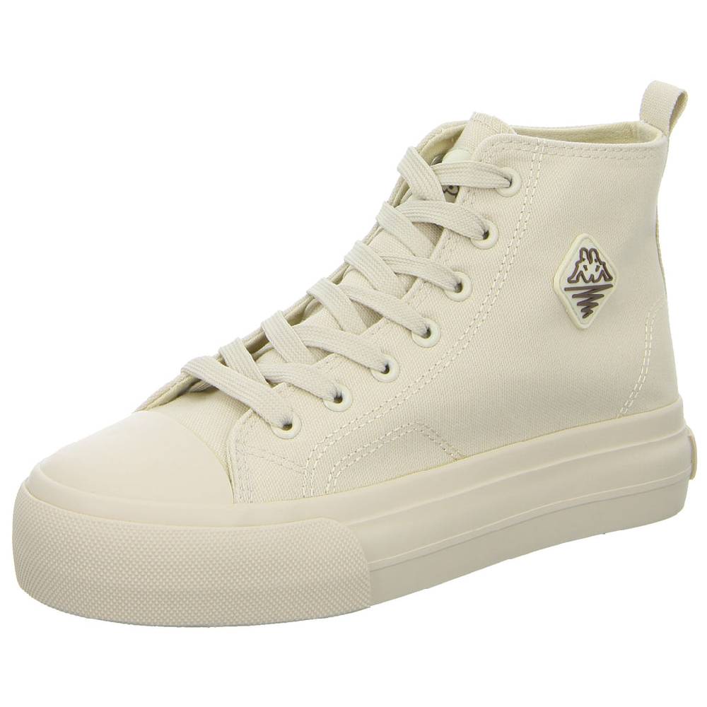 Kappa Leinenstiefel