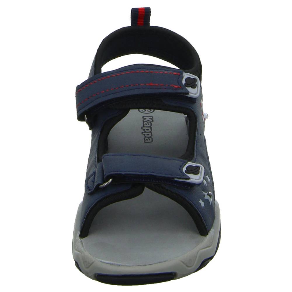 Kappa Sandalette