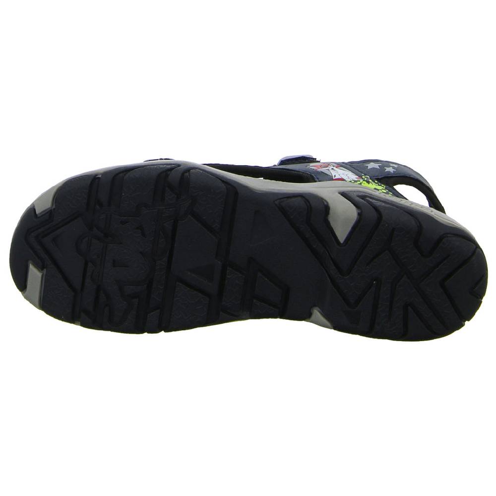 Kappa Sandalette