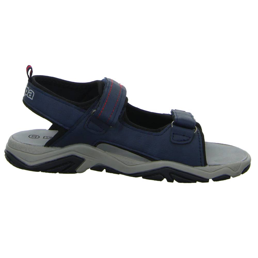 Kappa Sandalette