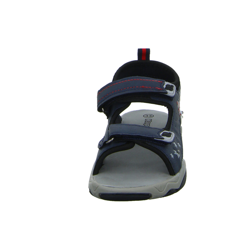 Kappa Sandalette