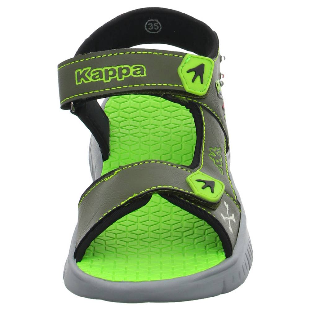 Kappa Sandalette