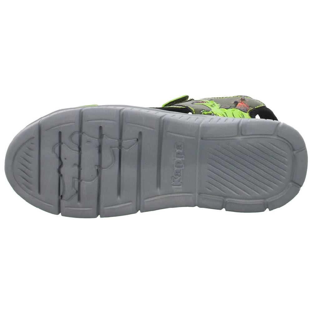 Kappa Sandalette