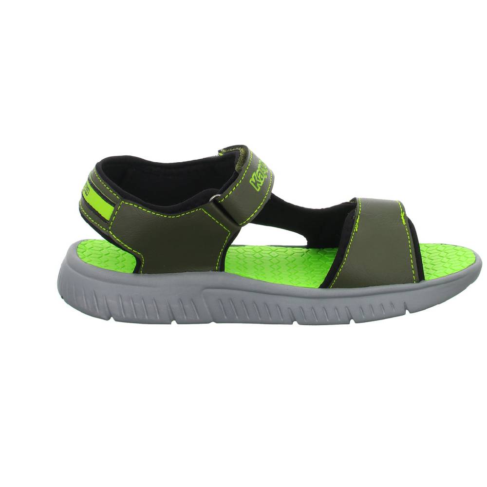 Kappa Sandalette