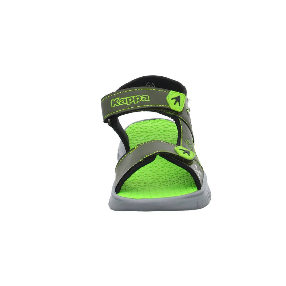 Kappa Sandalette