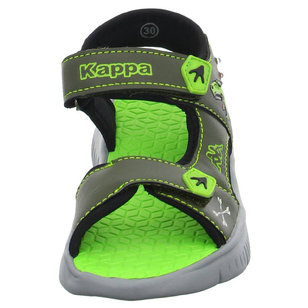 Kappa Sandalette