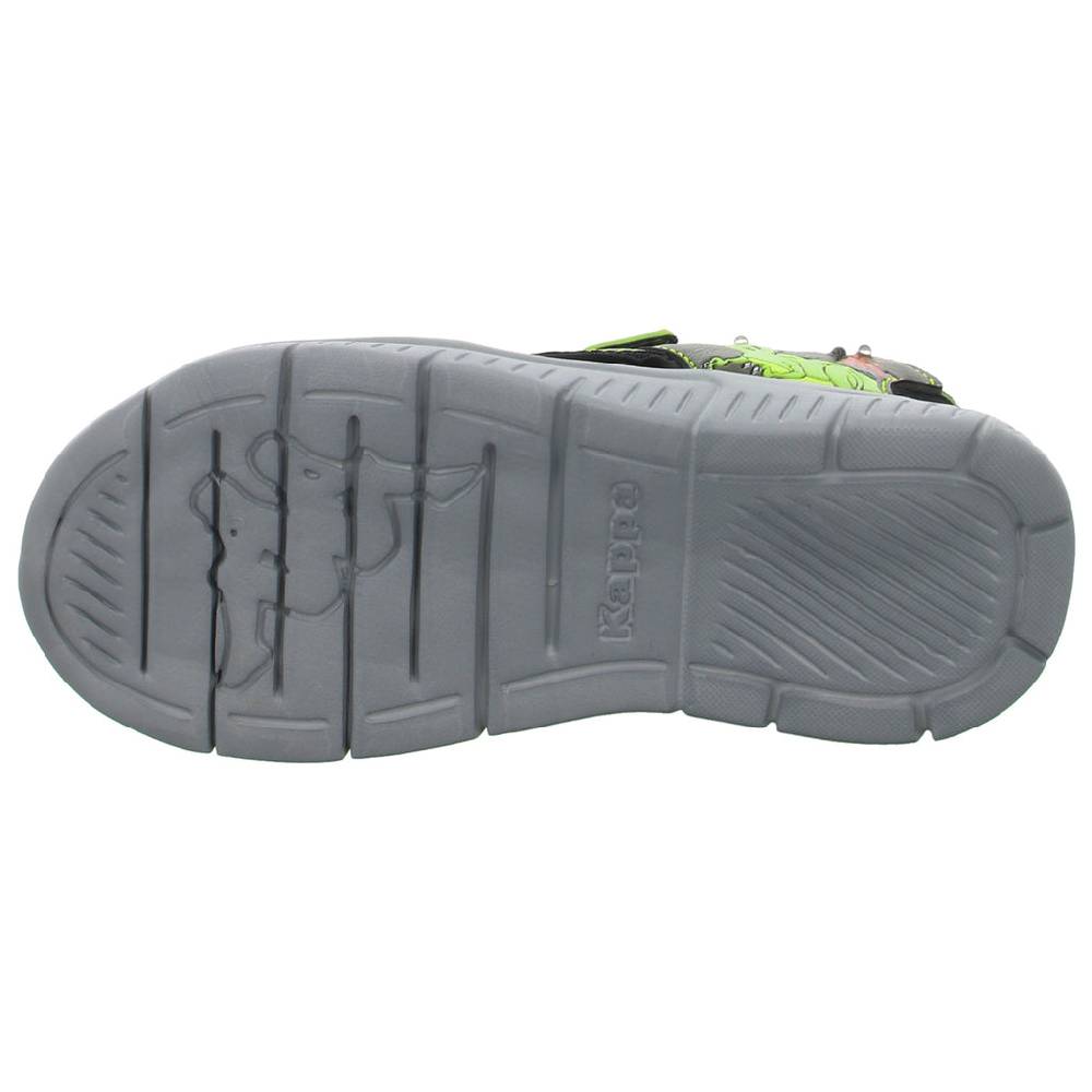 Kappa Sandalette