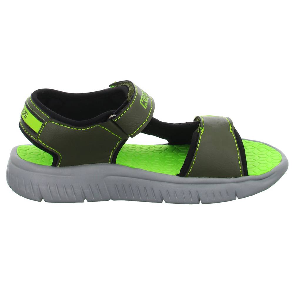Kappa Sandalette