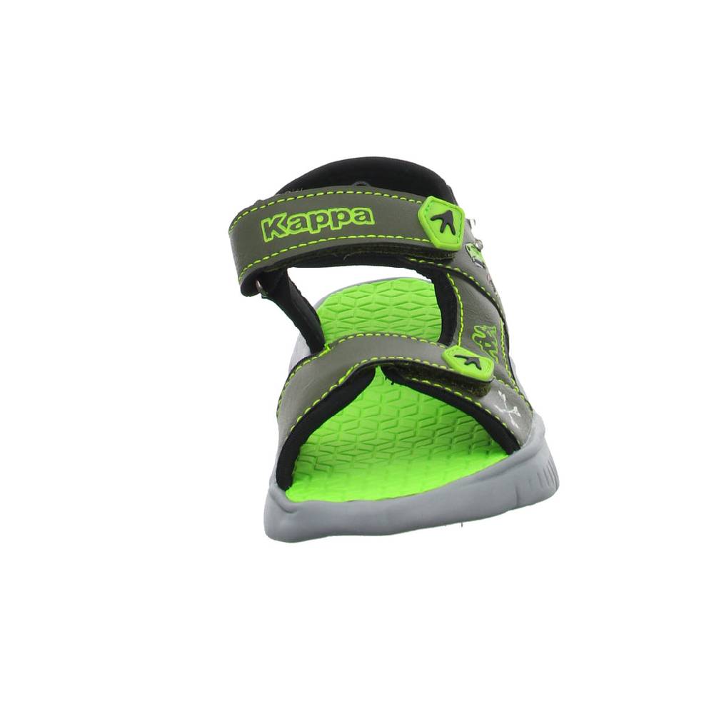 Kappa Sandalette