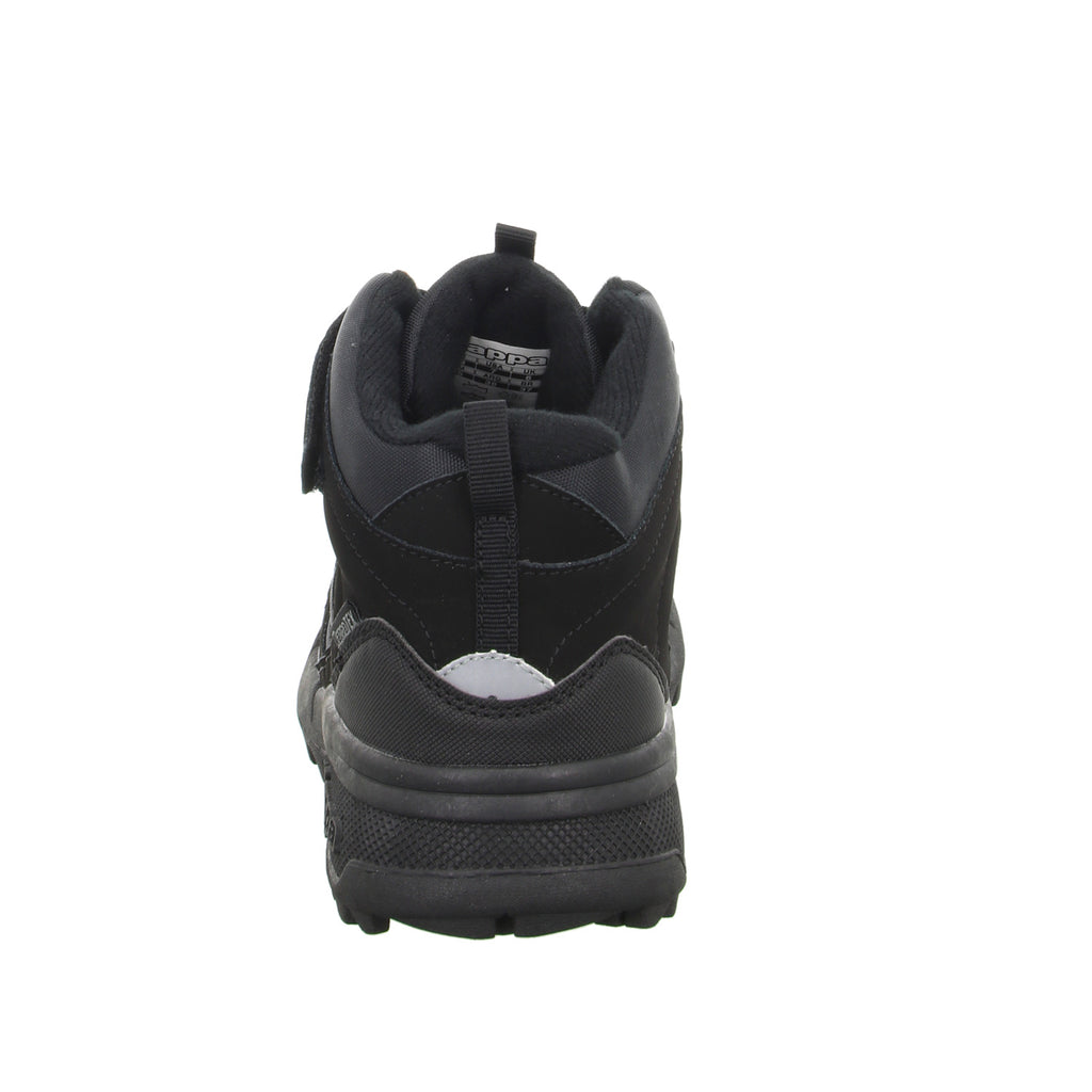 Kappa Schlupf-/Klettstiefelette Kaltfutter