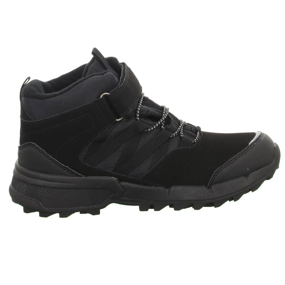 Kappa Schlupf-/Klettstiefelette Kaltfutter
