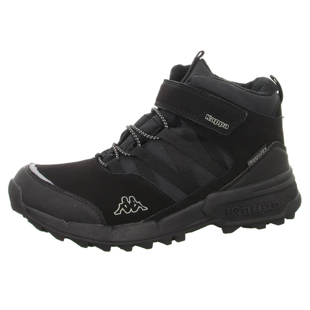 Kappa Schlupf-/Klettstiefelette Kaltfutter