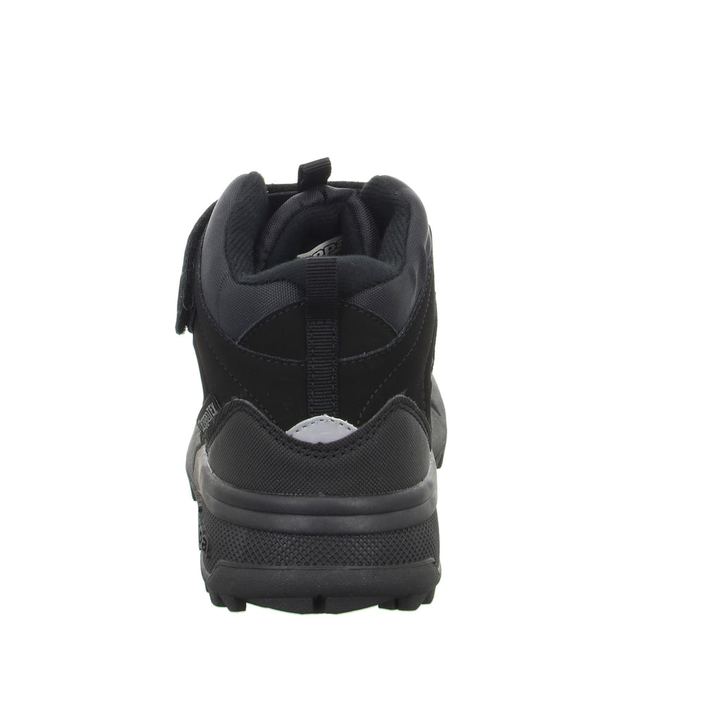 Kappa Schlupf-/Klettstiefelette Kaltfutter