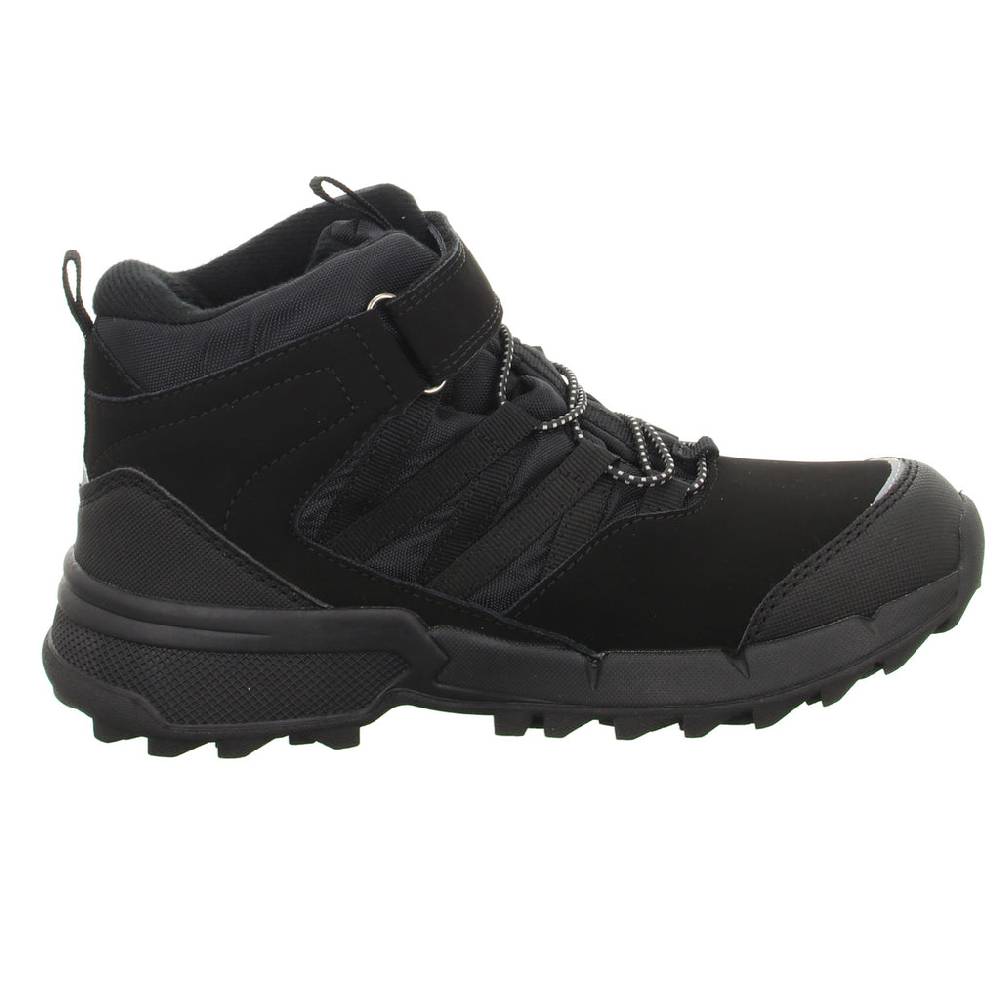 Kappa Schlupf-/Klettstiefelette Kaltfutter