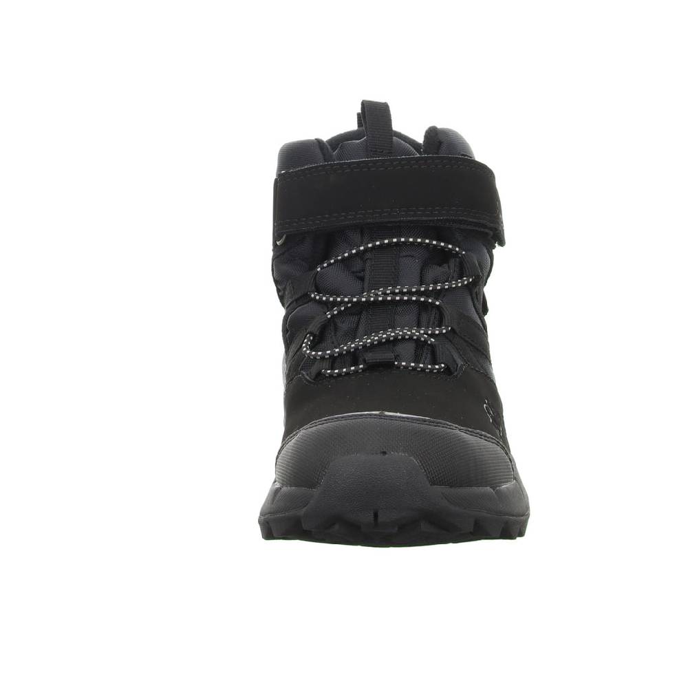 Kappa Schlupf-/Klettstiefelette Kaltfutter