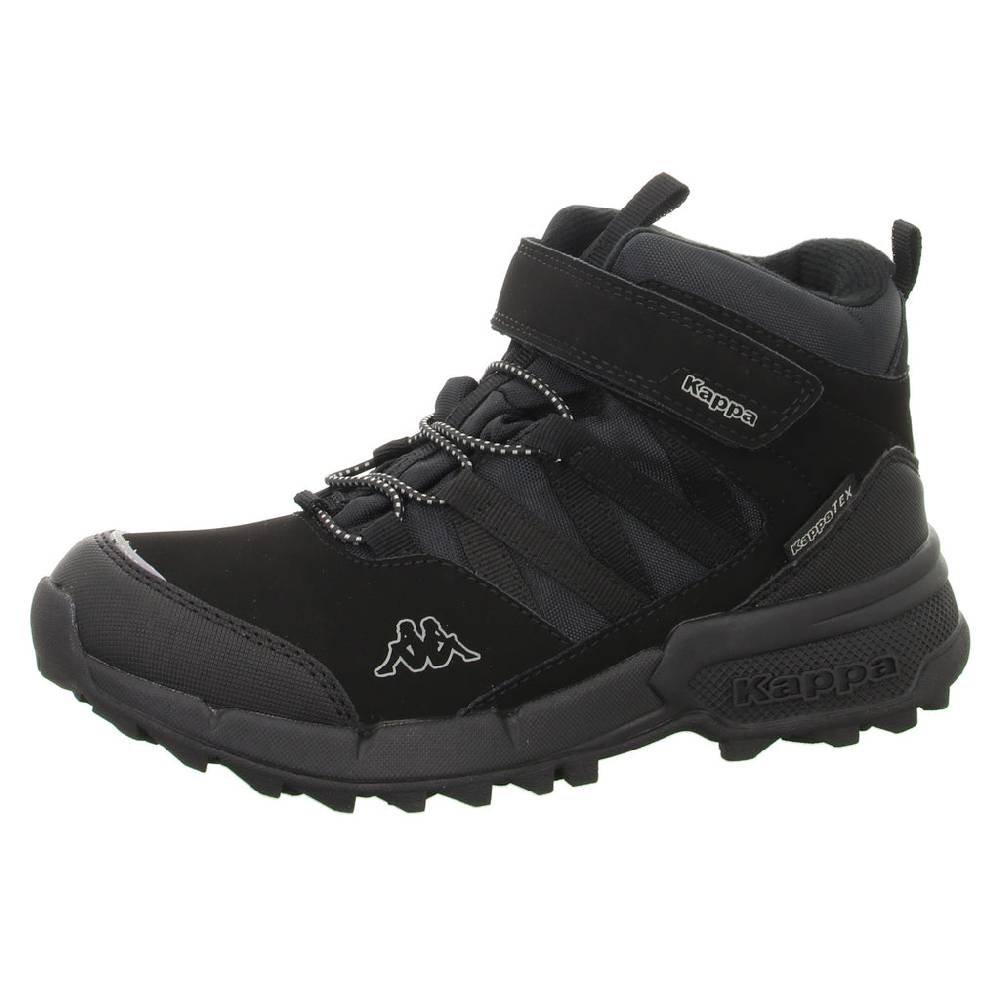 Kappa Schlupf-/Klettstiefelette Kaltfutter