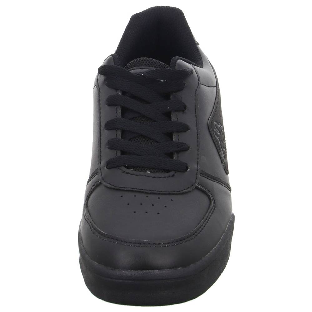 Kappa Schnürhalbschuh Sneaker (sportlich)
