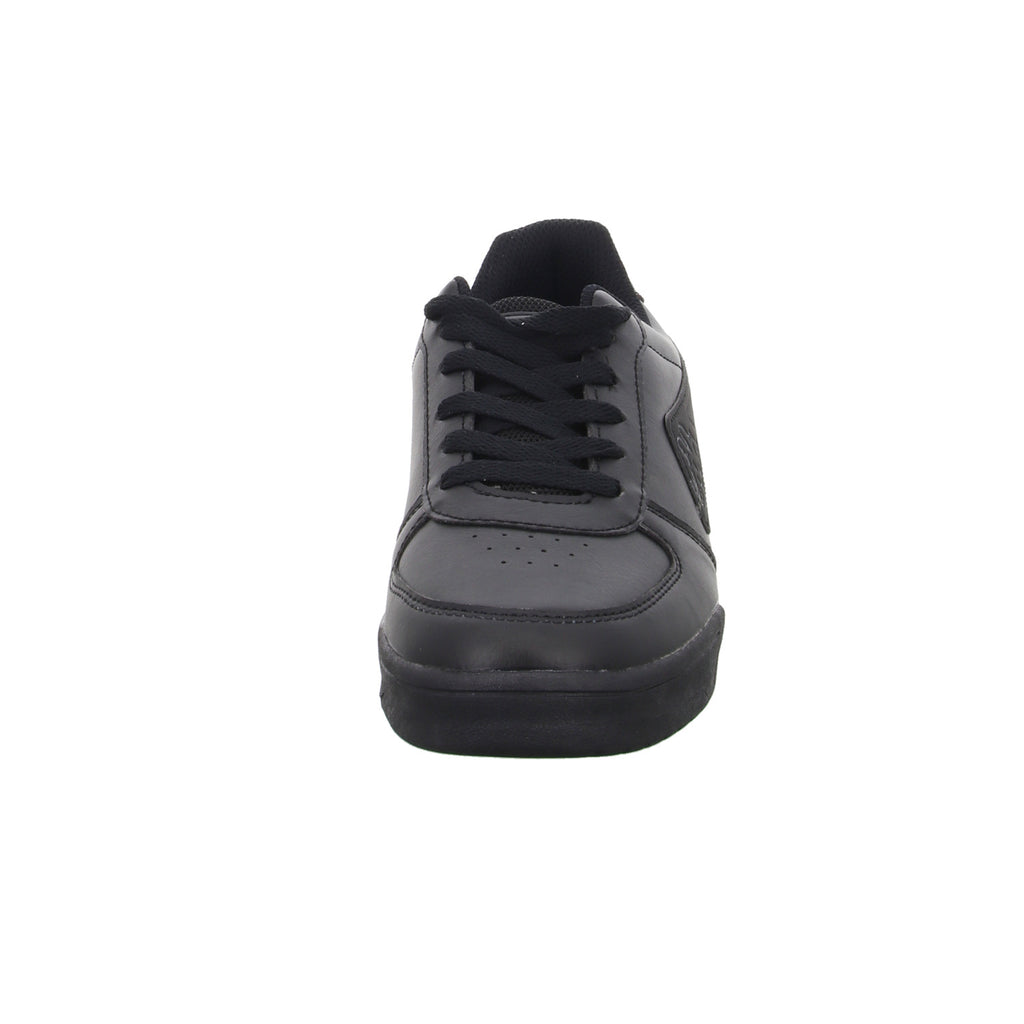 Kappa Schnürhalbschuh Sneaker (sportlich)