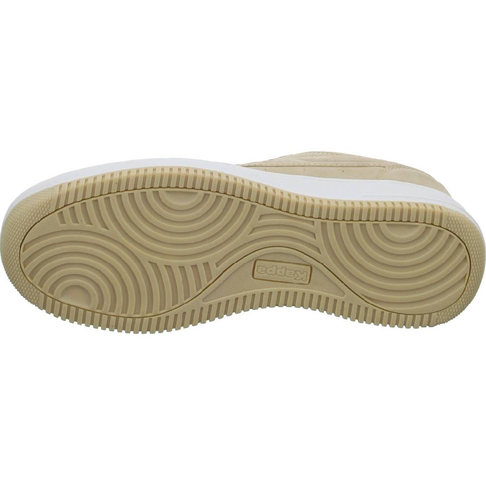 Kappa Schnürhalbschuh Sneaker (sportlich)