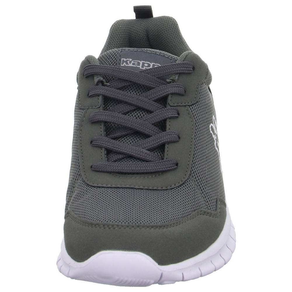 Kappa Schnürhalbschuh Sneaker (sportlich)