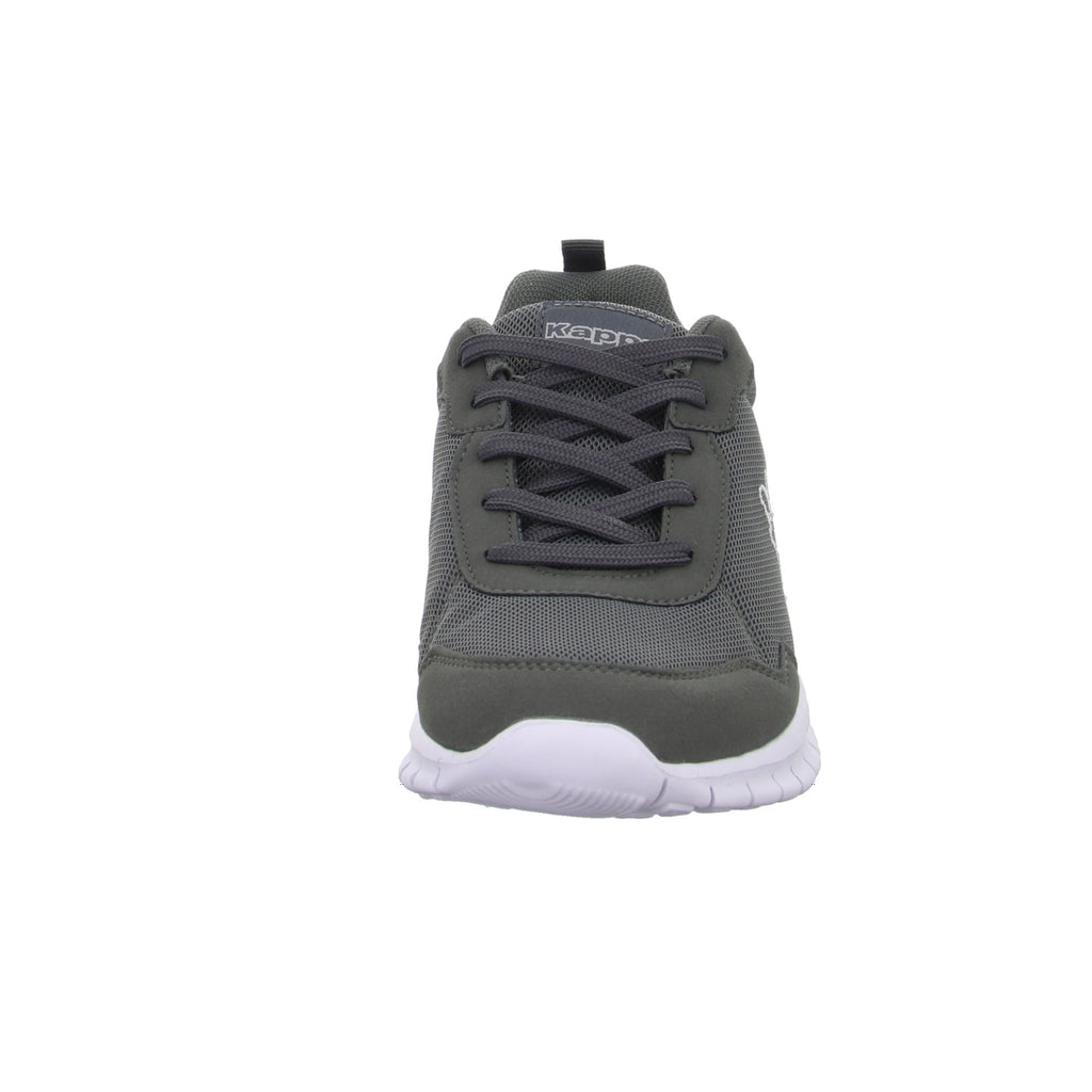 Kappa Schnürhalbschuh Sneaker (sportlich)