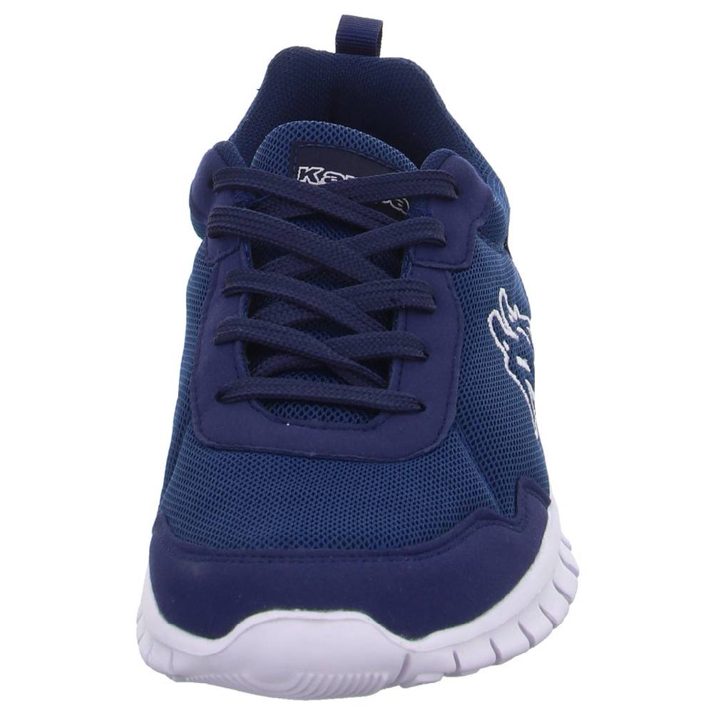 Kappa Schnürhalbschuh Sneaker (sportlich)