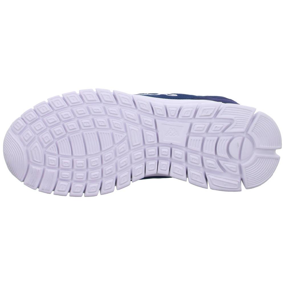 Kappa Schnürhalbschuh Sneaker (sportlich)