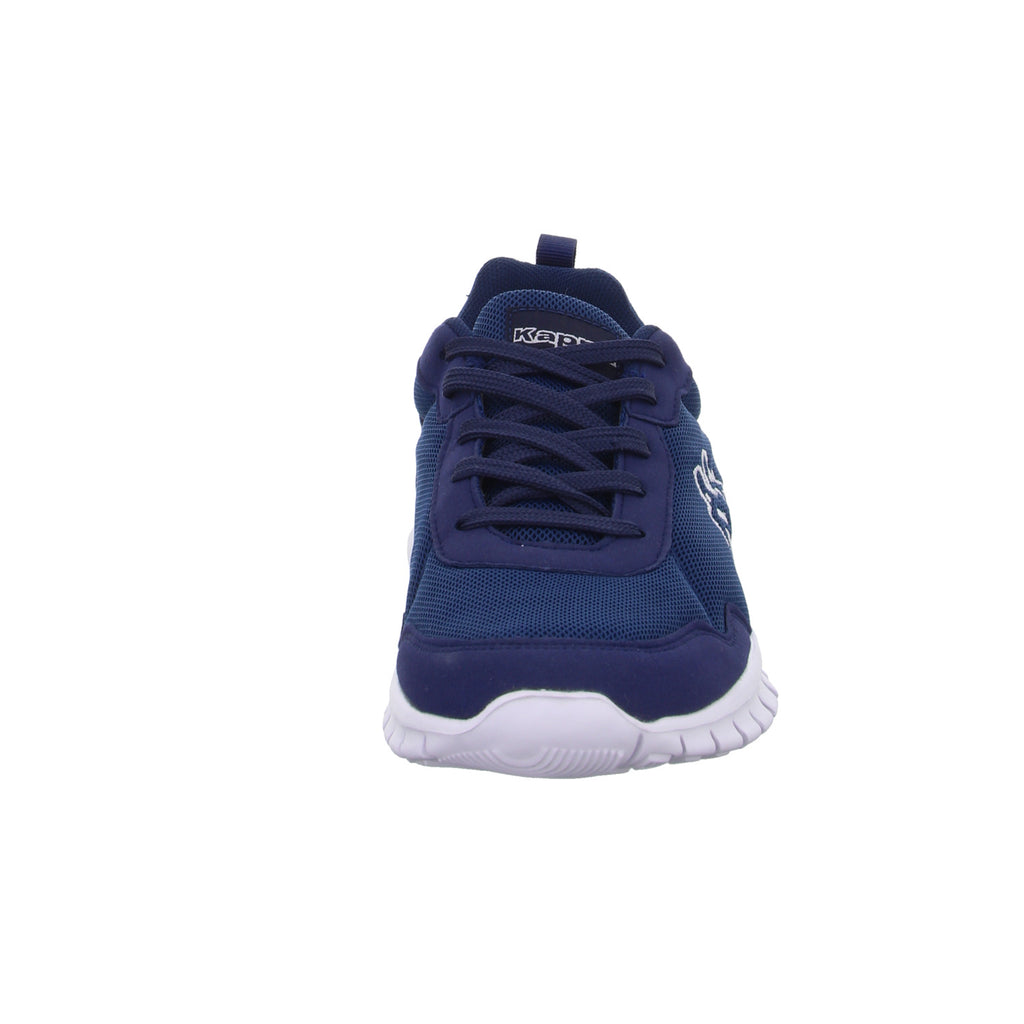 Kappa Schnürhalbschuh Sneaker (sportlich)