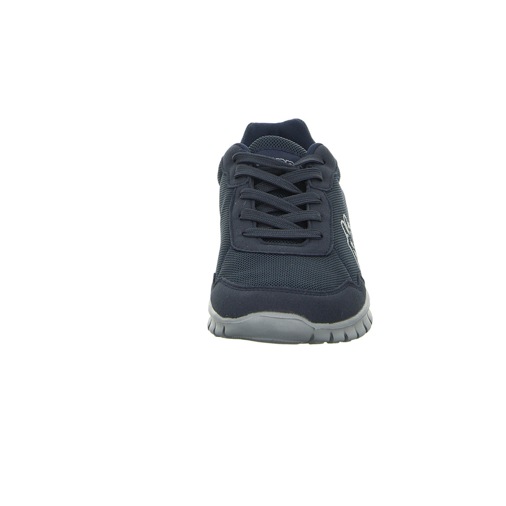 Kappa Schnürhalbschuh Sneaker (sportlich)