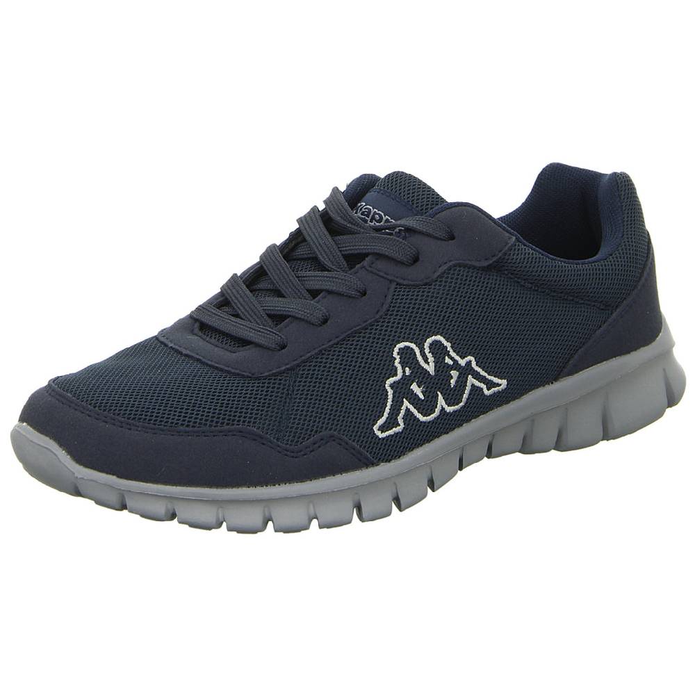 Kappa Schnürhalbschuh Sneaker (sportlich)