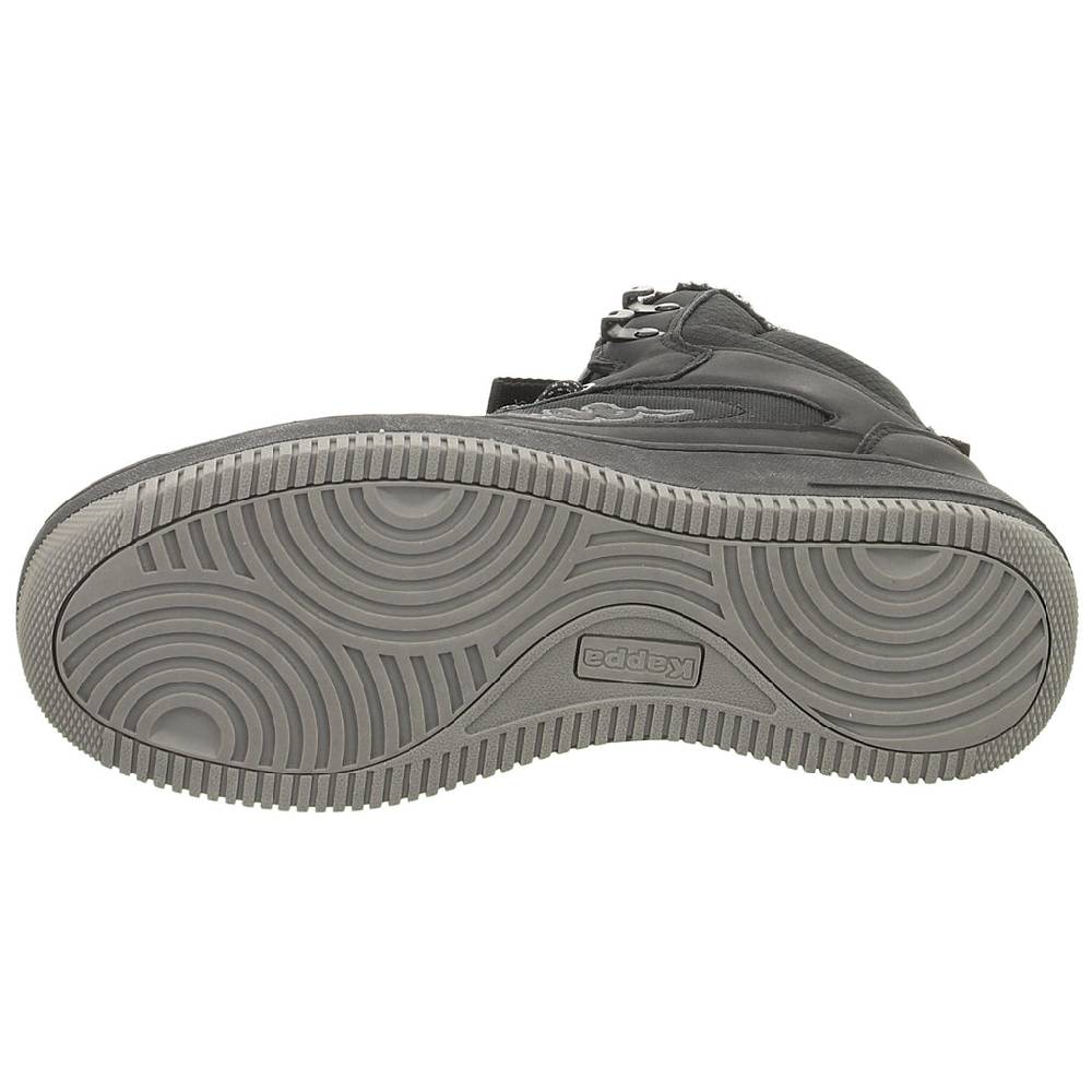 Kappa Schnürstiefelette Warmfutter Freizeit (casual)