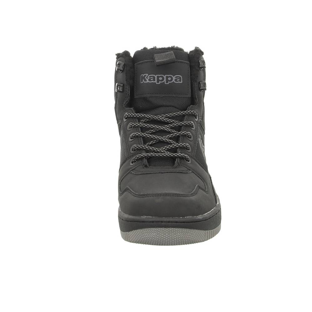Kappa Schnürstiefelette Warmfutter Freizeit (casual)