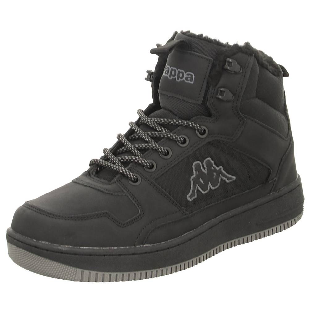 Kappa Schnürstiefelette Warmfutter Freizeit (casual)