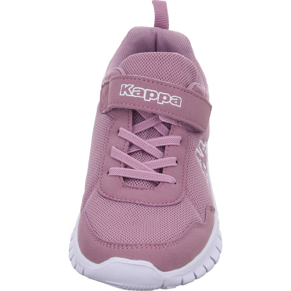 Kappa Slipper/Kletthalbschuh (casual)