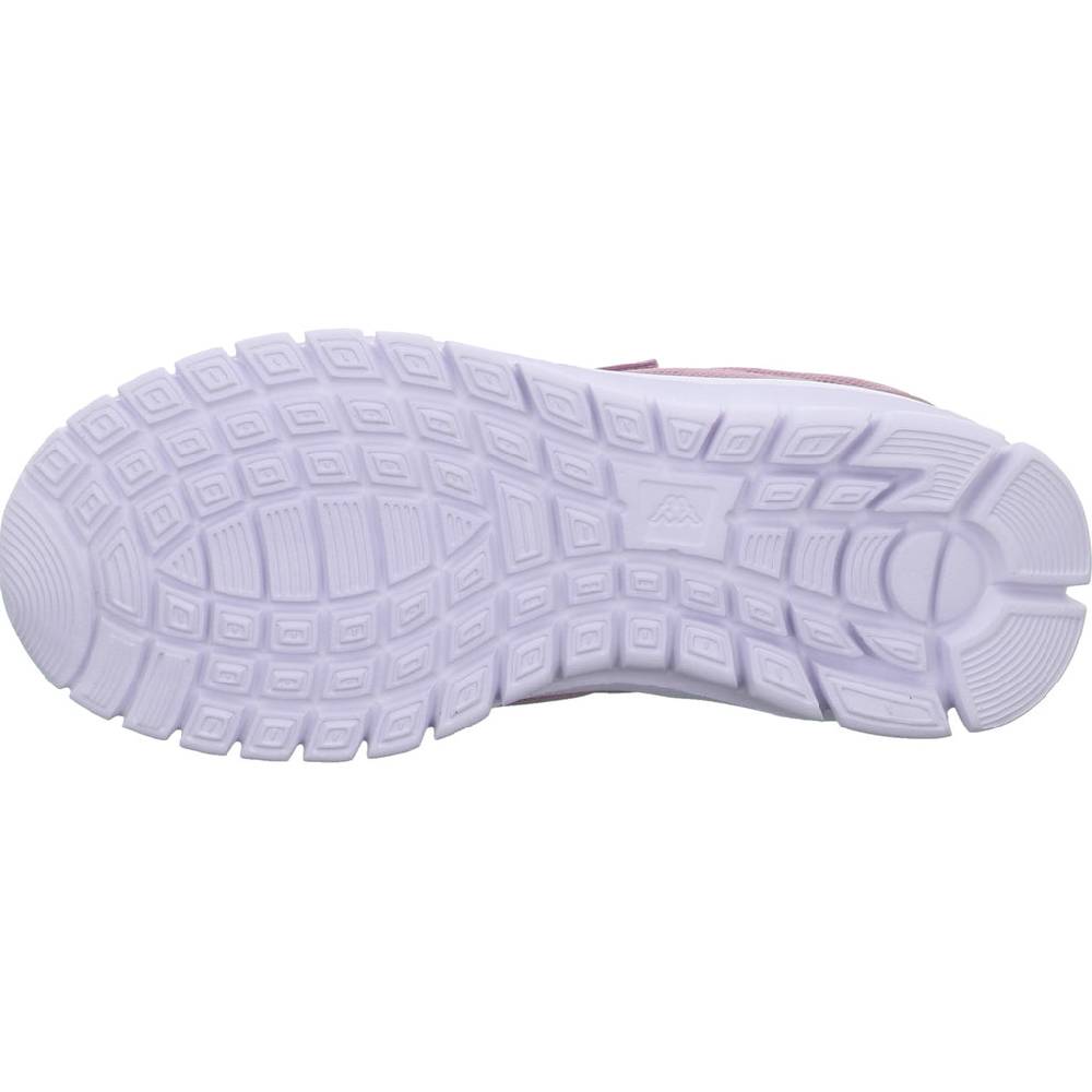 Kappa Slipper/Kletthalbschuh (casual)