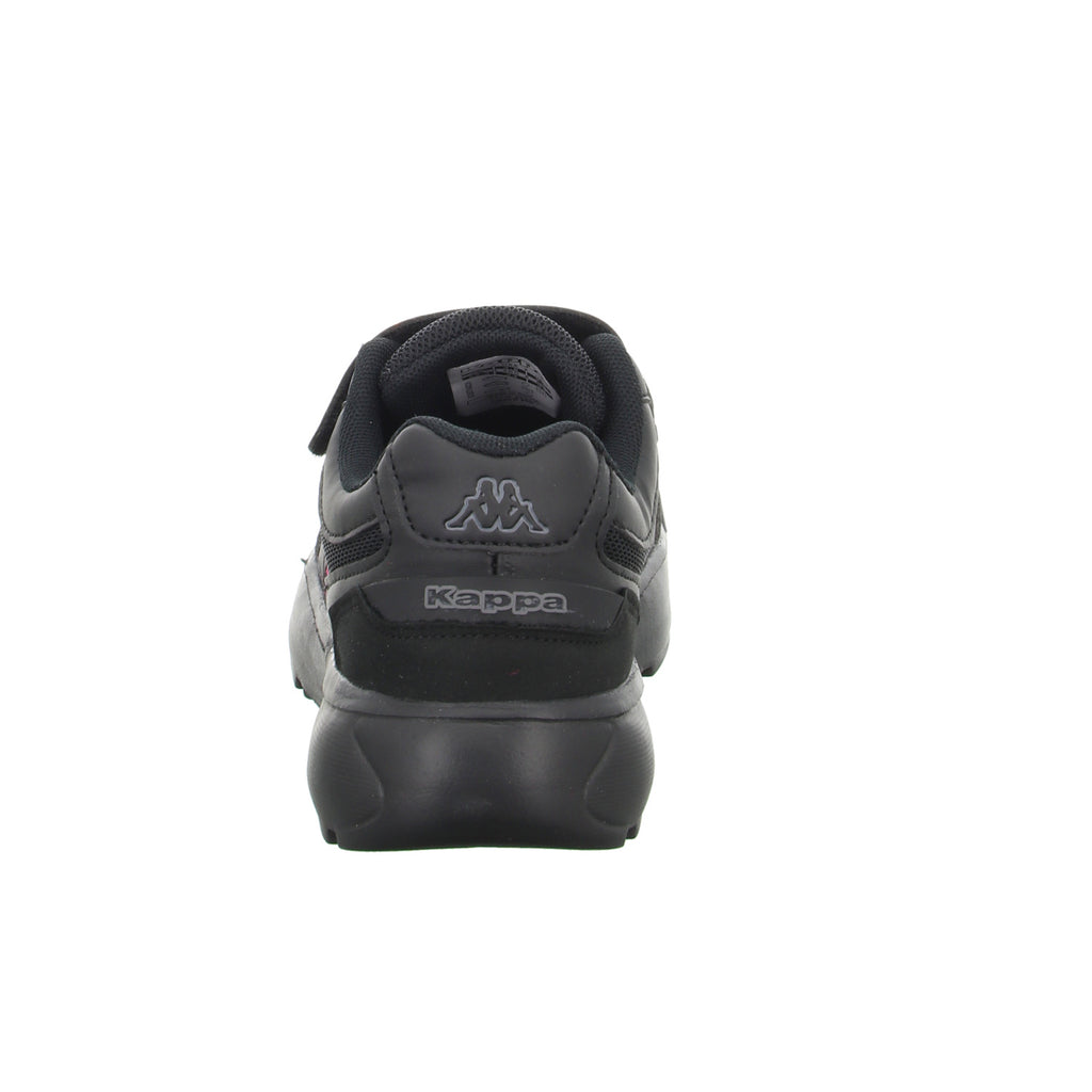Kappa Slipper/Kletthalbschuh (casual)