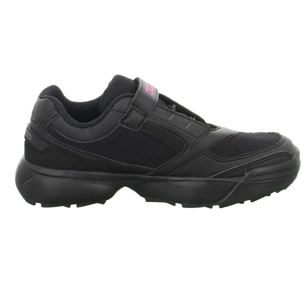 Kappa Slipper/Kletthalbschuh (casual)